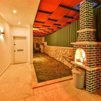 Villa İconus — 10