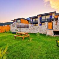 Villa Sandak 3 — 5