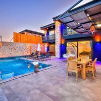 Villa Sandak 3 — 7