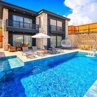 Villa Sandak 3 — 8