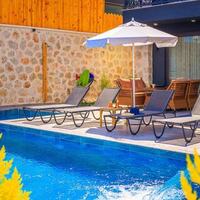 Villa Sandak 3 — 12