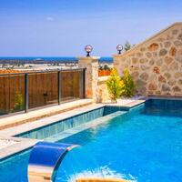 Villa Sandak 3 — 15