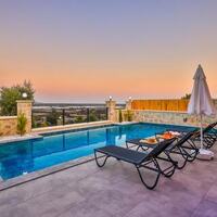 Villa Sandak 4 — 15