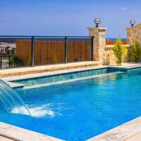 Villa Sandak 3 — 16