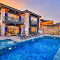 Villa Sandak 4 — 18