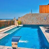 Villa Sandak 3 — 19