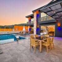 Villa Sandak 4 — 19