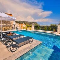 Villa Sandak 3 — 20