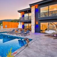 Villa Sandak 4 — 20