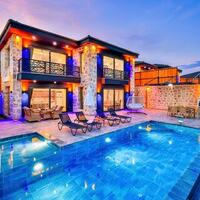 Villa Sandak 4 — 21