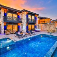 Villa Sandak 4 — 22
