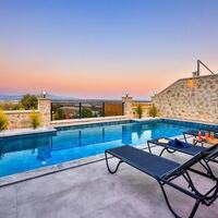 Villa Sandak 3 — 24