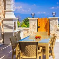 Villa Sandak 3 — 34