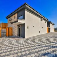 Villa Sandak 3 — 35
