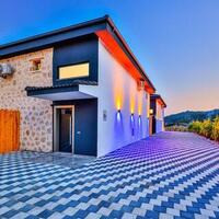 Villa Sandak 3 — 36