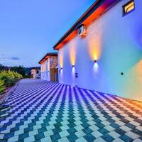Villa Sandak 4 — 35