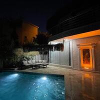 Villa Likya — 3