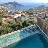 Villa Likya — 13