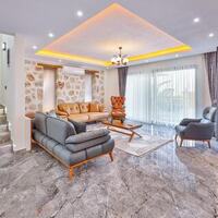 Villa Sandak 4 — 45
