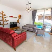 Villa Likya — 17