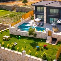 Villa Sandak 4 — 55