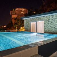 Villa Çırağan — 19