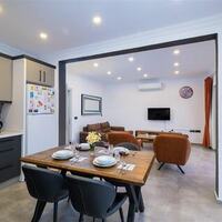 Villa Asya Bella — 35