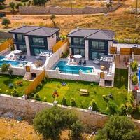 Villa Sandak 3 — 64