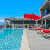 Villa Hedef — 20