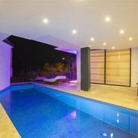 Villa Roze — 2