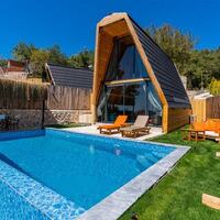 Villa Pedro 1 — 2