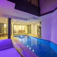 Villa Roze — 3