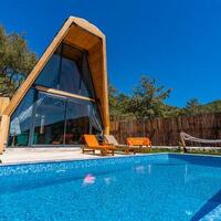 Villa Pedro 1 — 3
