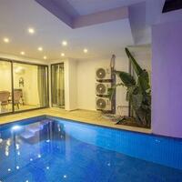 Villa Roze — 4