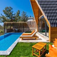 Villa Pedro 1 — 4