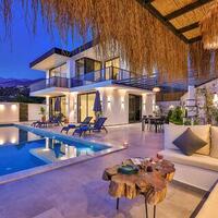 Villa Fi Manor — 2