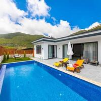 Villa Cika 5 — 1