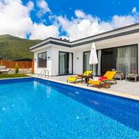 Villa Cika 5 — 4