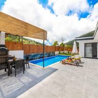 Villa Cika 5 — 7