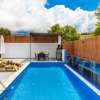 Villa Cika 5 — 8