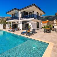 Villa Fi Manor — 14