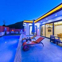 Villa Cika 5 — 22