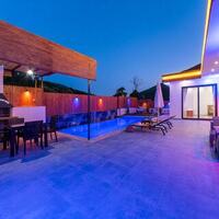 Villa Cika 5 — 23