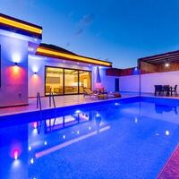 Villa Cika 5 — 25