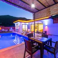 Villa Cika 5 — 26