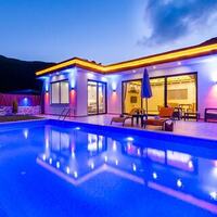 Villa Cika 5 — 27