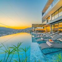 Villa Grey Falcon — 1