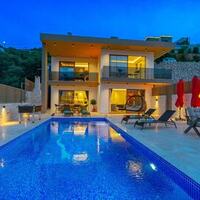 Villa Eser — 1