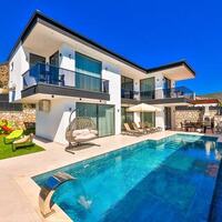 Villa Liva Duo Yeşilköy — 1
