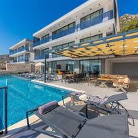 Villa Royal Falcon — 2